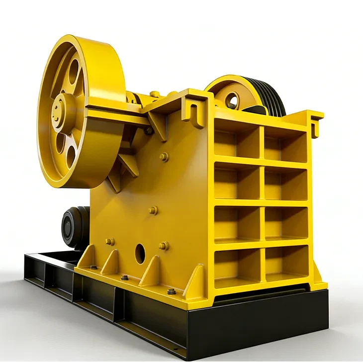 Щокова дробарка