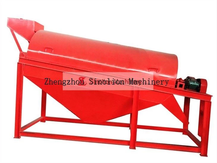 Multi-layer Simple Trommel manufacturers